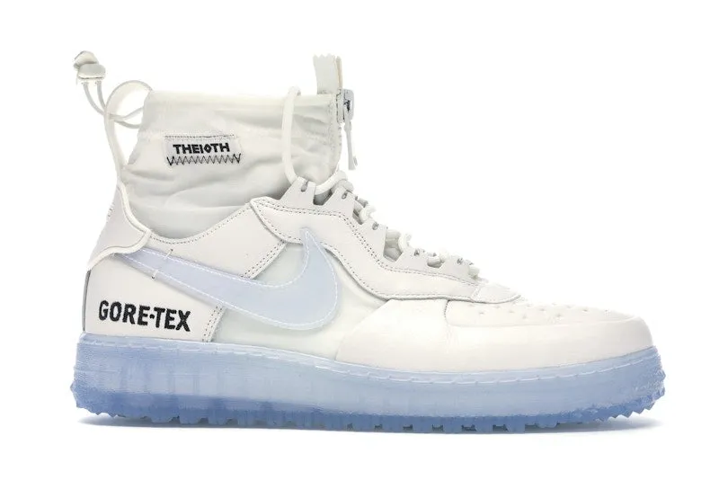 Nike Air Force 1 High Gore-Tex Phantom White