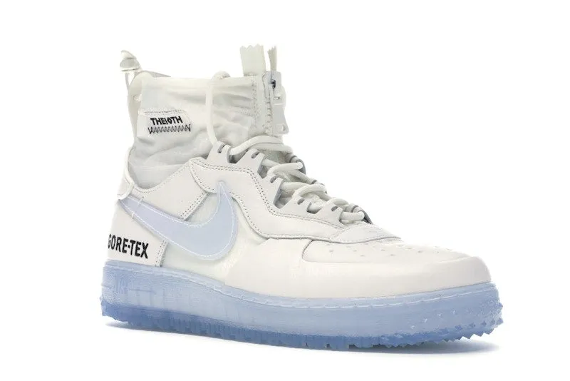 Nike Air Force 1 High Gore-Tex Phantom White