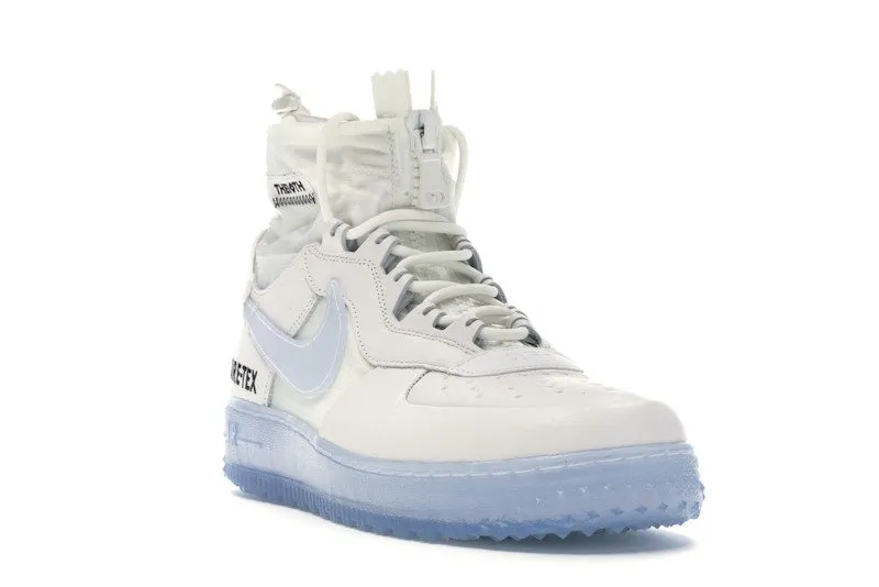 Nike Air Force 1 High Gore-Tex Phantom White