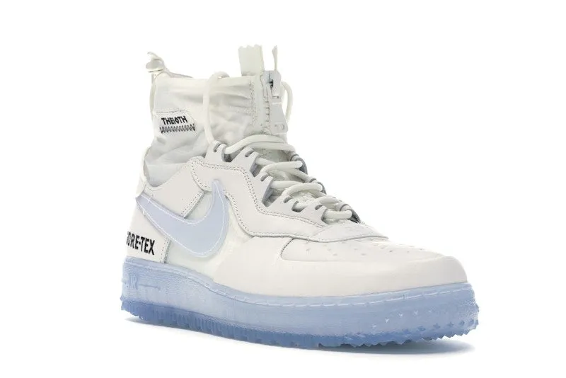 Nike Air Force 1 High Gore-Tex Phantom White