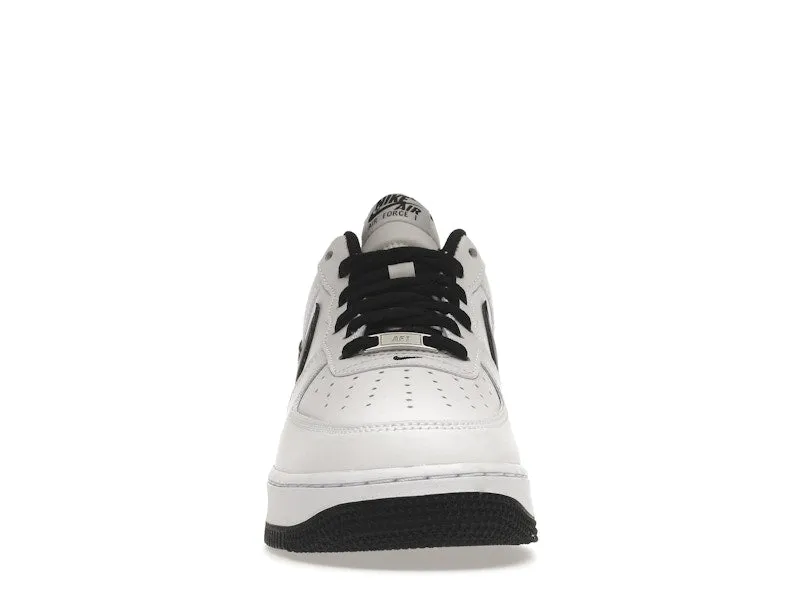 Nike Air Force 1 Low '07 White Black (2022)