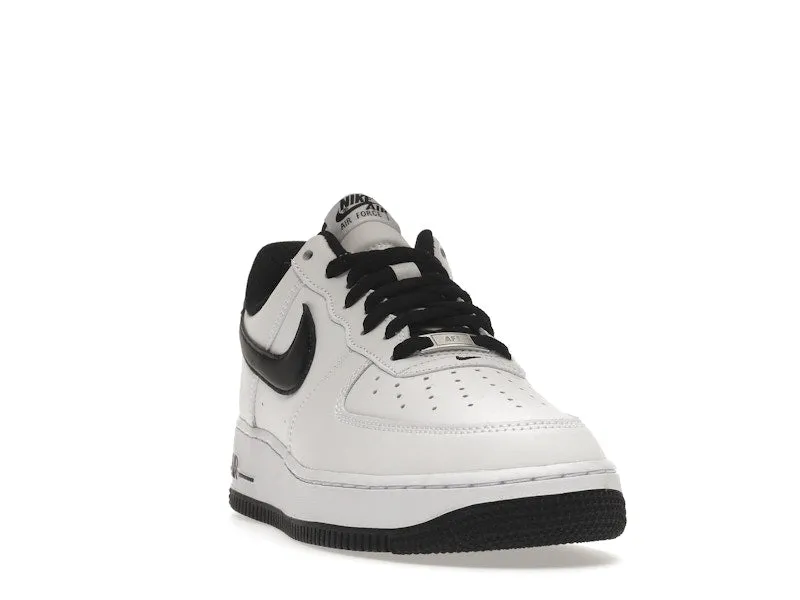 Nike Air Force 1 Low '07 White Black (2022)