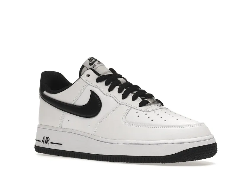 Nike Air Force 1 Low '07 White Black (2022)