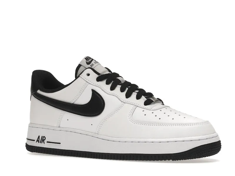 Nike Air Force 1 Low '07 White Black (2022)
