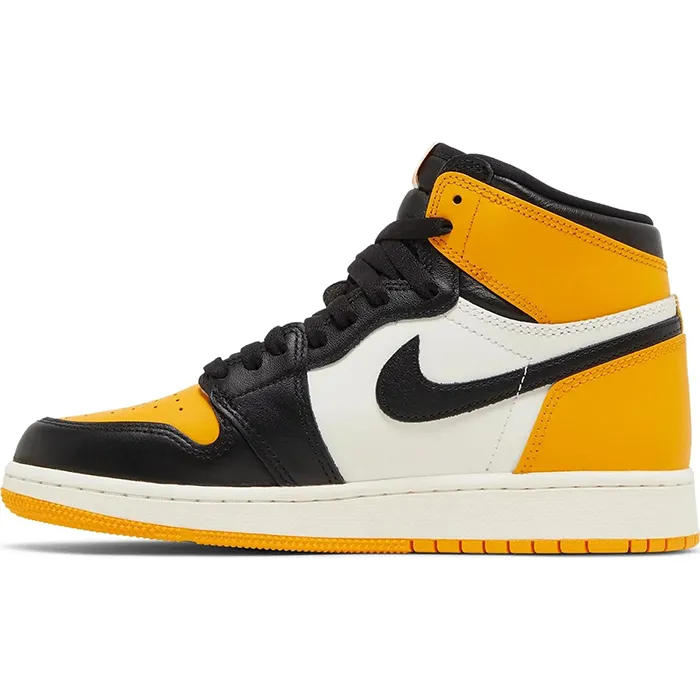 Nike Air Jordan 1 Retro High 'Taxi'
