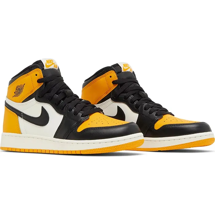 Nike Air Jordan 1 Retro High 'Taxi'