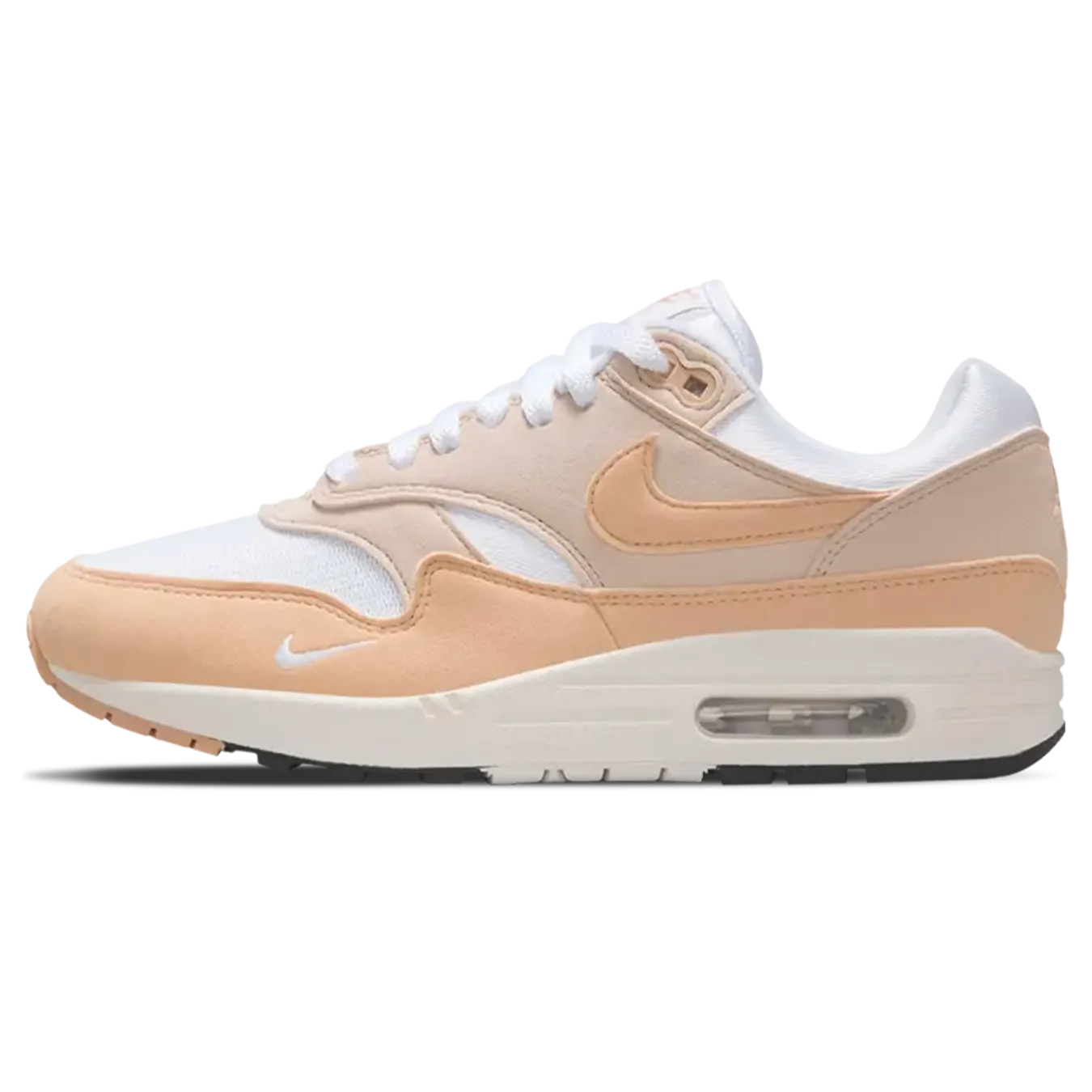 Nike Air Max 1 '87 Textile Wmns 'Light Orewood Brown'