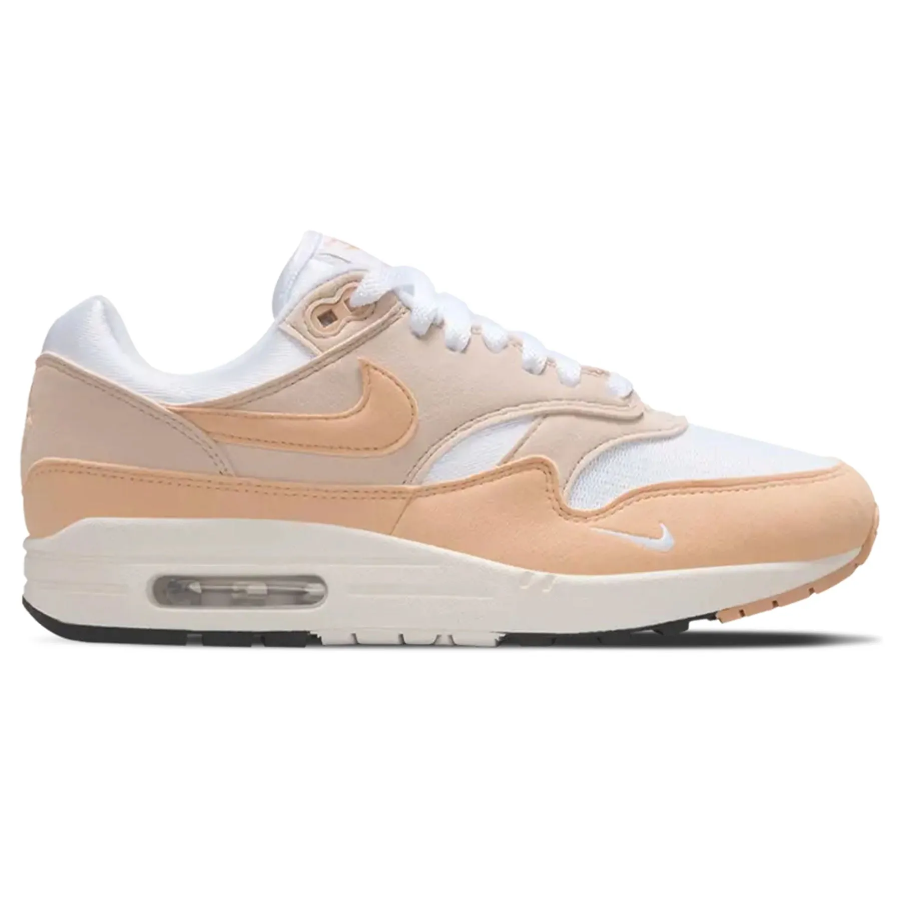 Nike Air Max 1 '87 Textile Wmns 'Light Orewood Brown'
