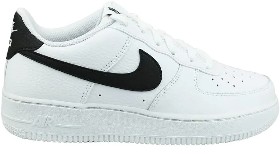Nike Boy's Air Force 1 LV8 (Big Kid)