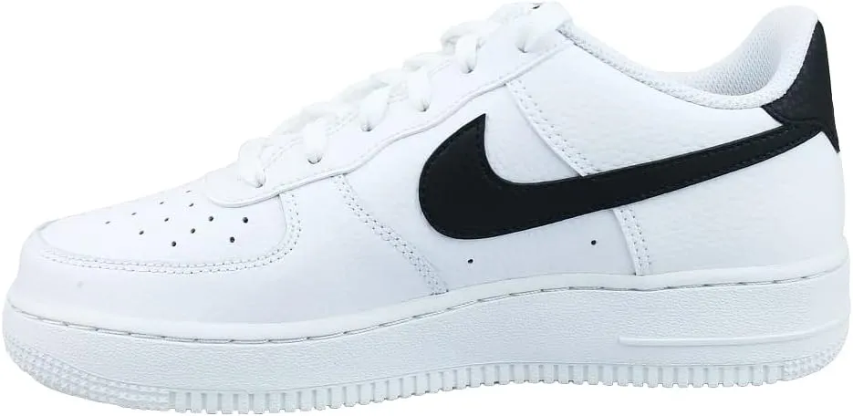 Nike Boy's Air Force 1 LV8 (Big Kid)
