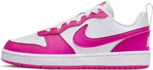 Nike Boy's Court Borough Low Recraft (Big Kid) Sneaker