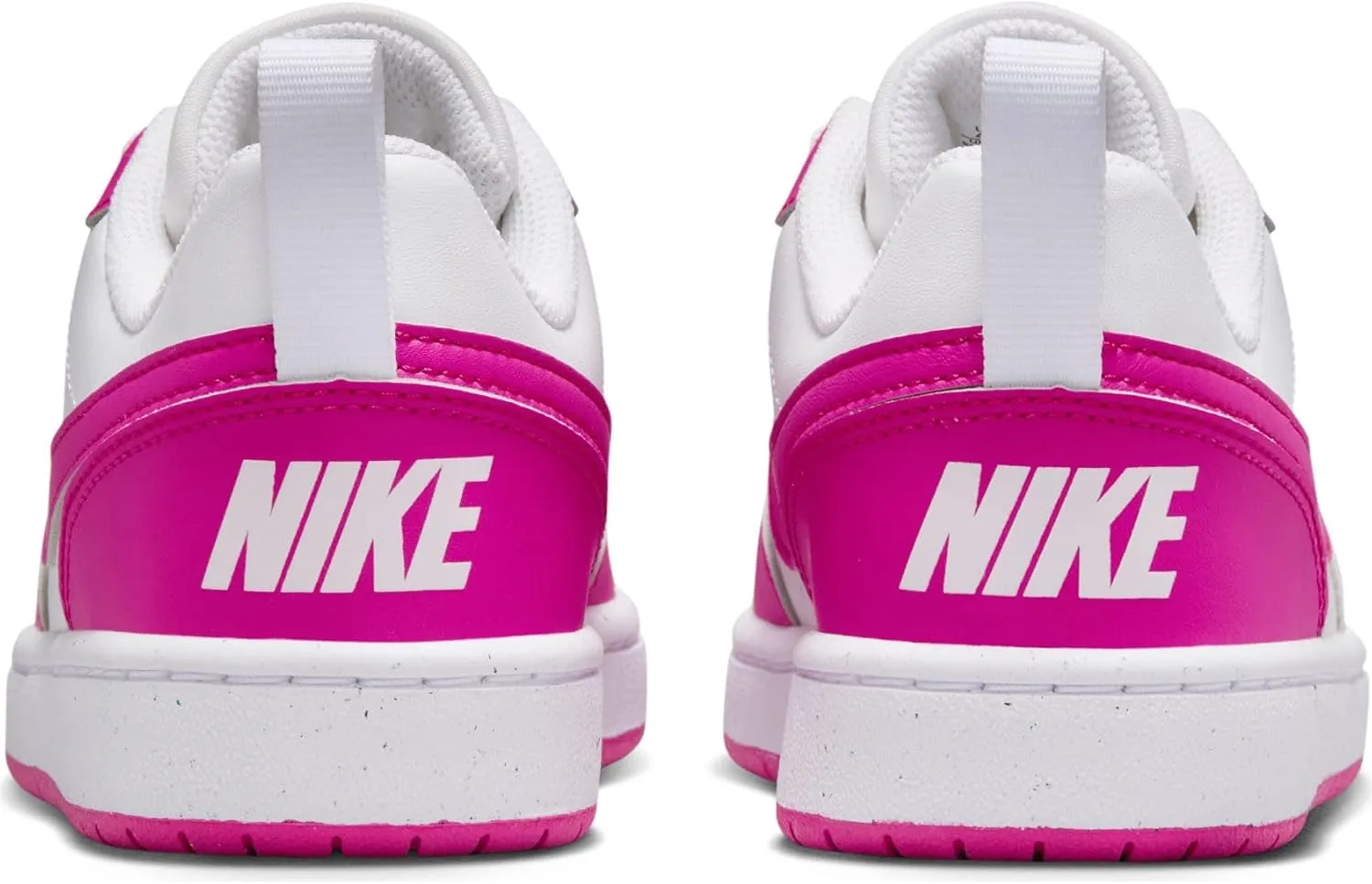 Nike Boy's Court Borough Low Recraft (Big Kid) Sneaker