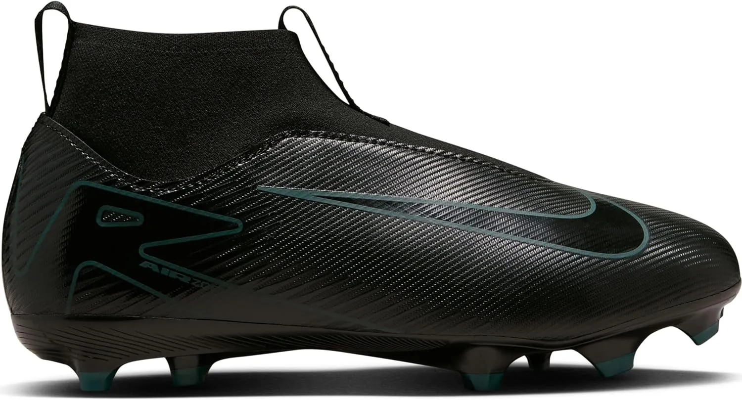 Nike Boy's Jr Zoom Superfly 10 Academy Ag Sneaker
