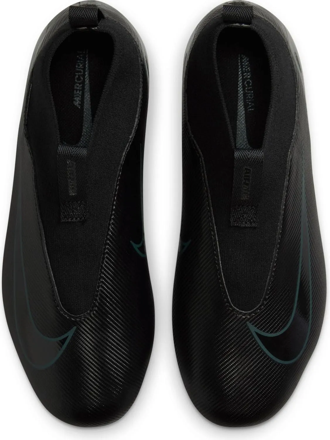 Nike Boy's Jr Zoom Superfly 10 Academy Ag Sneaker