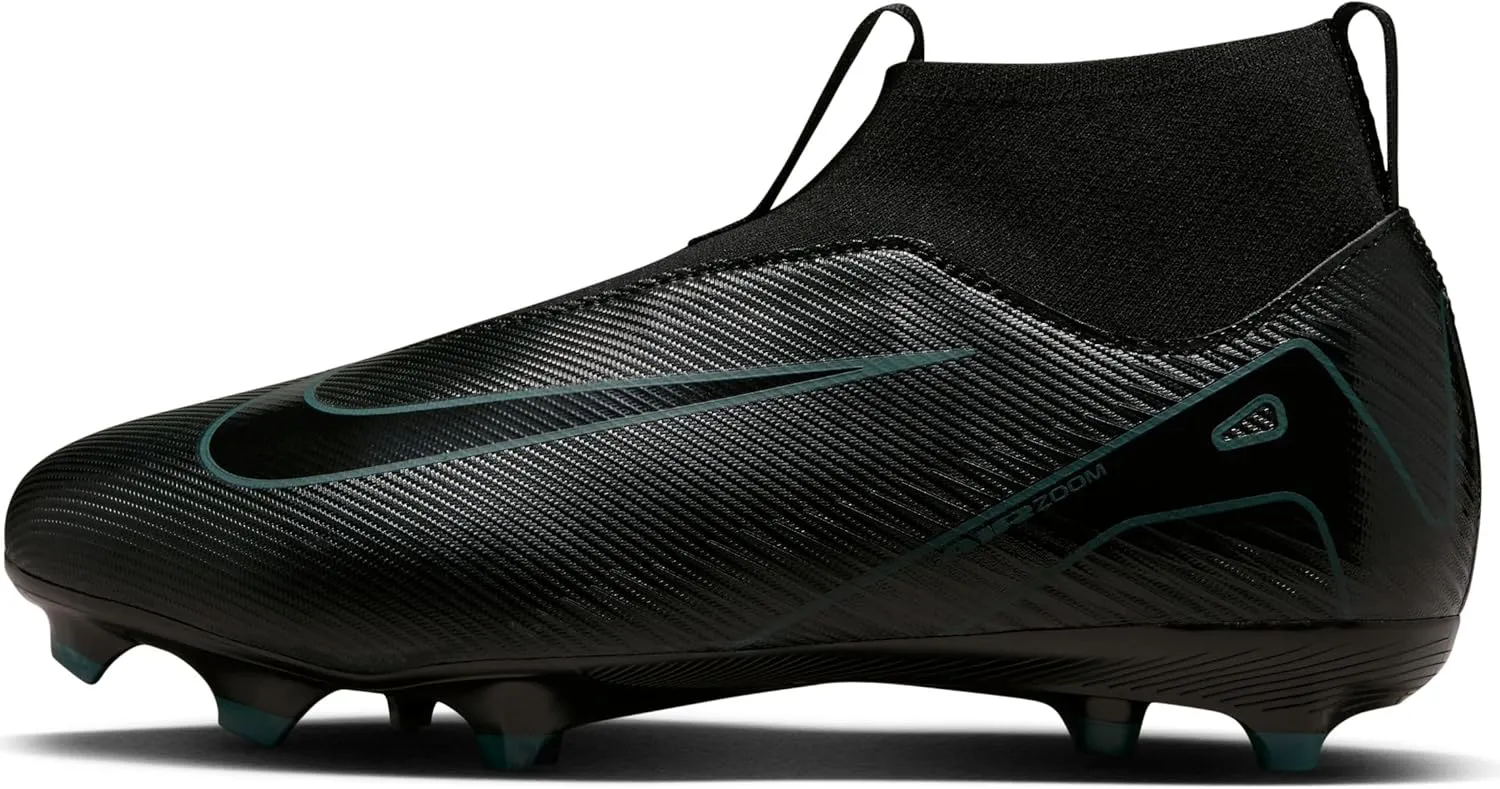 Nike Boy's Jr Zoom Superfly 10 Academy Ag Sneaker