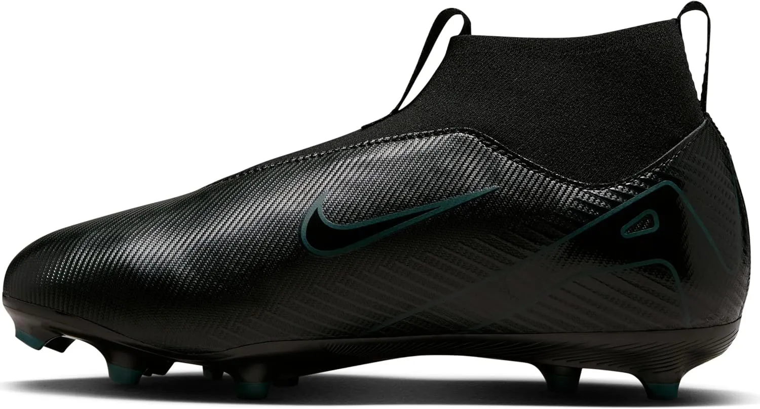 Nike Boy's Jr Zoom Superfly 10 Academy Ag Sneaker