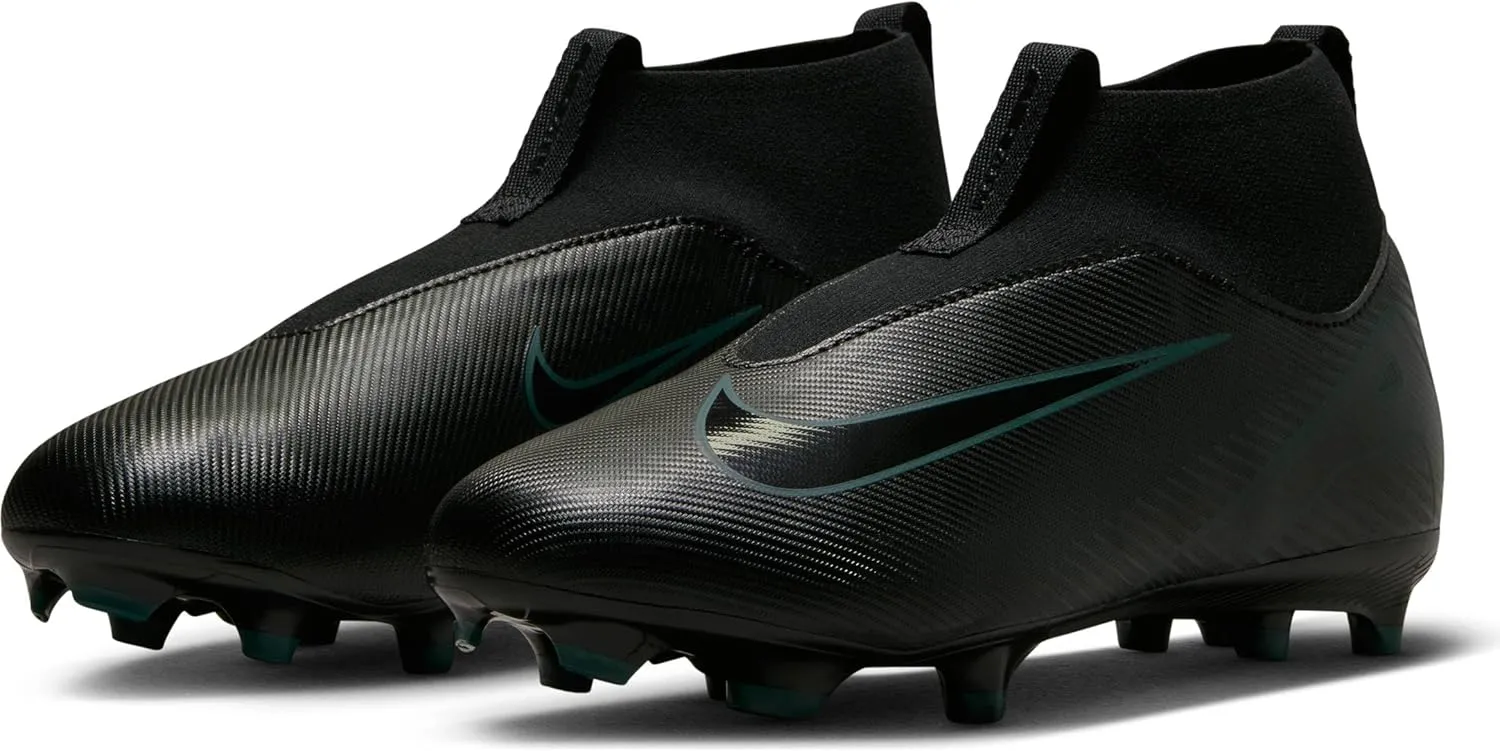 Nike Boy's Jr Zoom Superfly 10 Academy Ag Sneaker