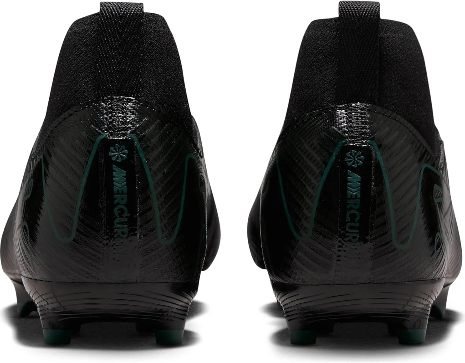 Nike Boy's Jr Zoom Superfly 10 Academy Ag Sneaker