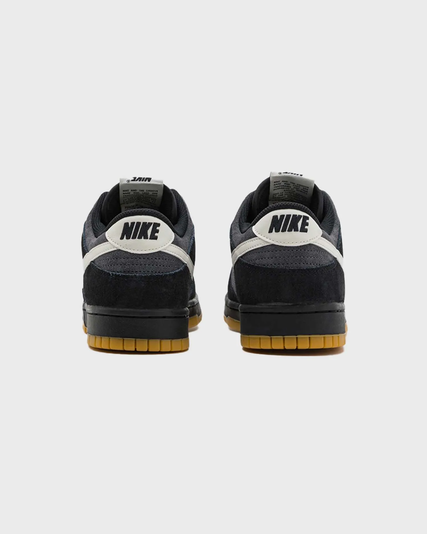 Nike Dunk Low Retro SE Sneaker Zwart