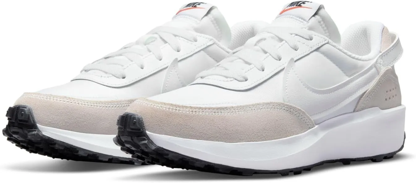 Nike Men's Waffle Debut Shoes Sneaker