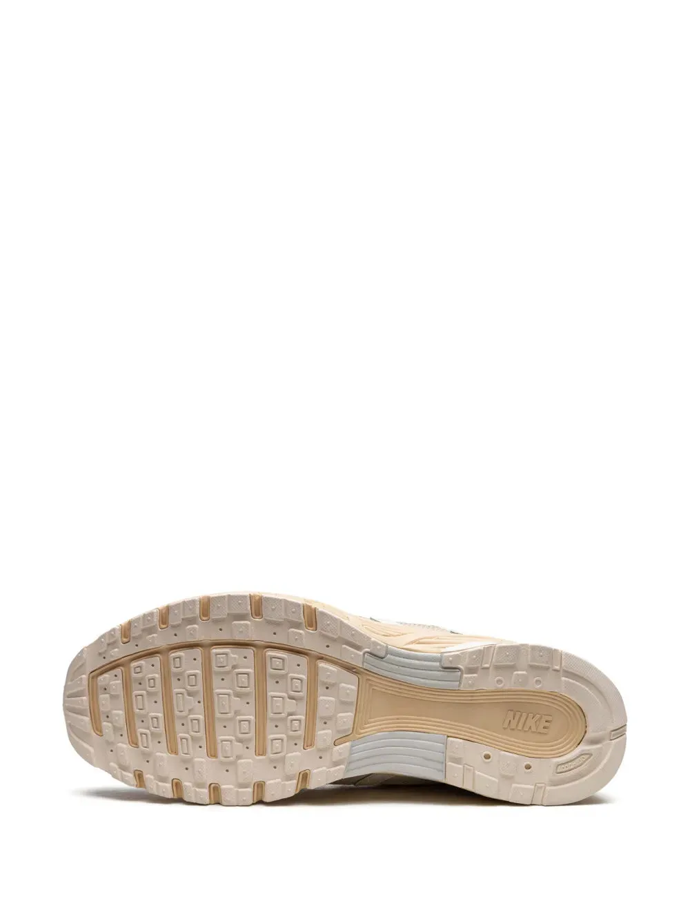 Nike P-6000 | Beige Blue