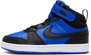 Nike Unisex-Child Court Borough Mid 2 Shoes Sneaker