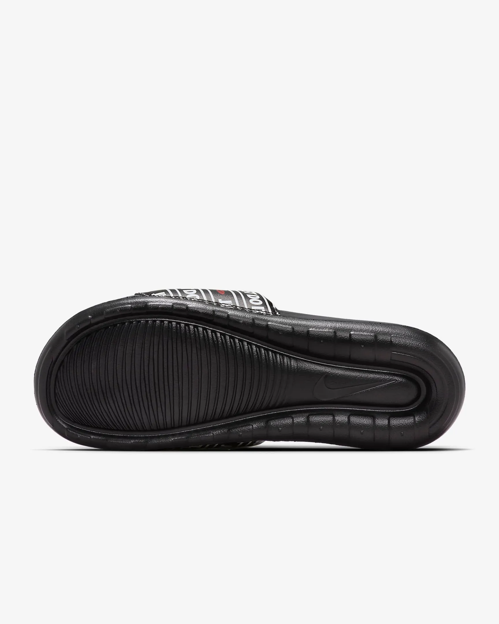 Nike Victori One Slide (Black)