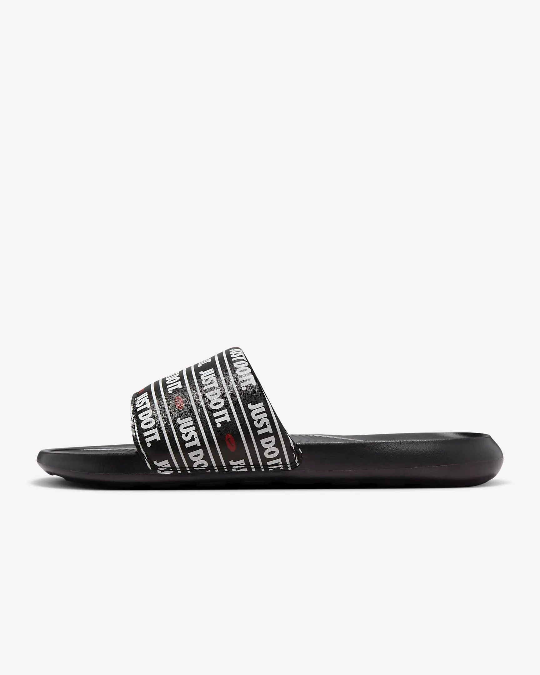 Nike Victori One Slide (Black)