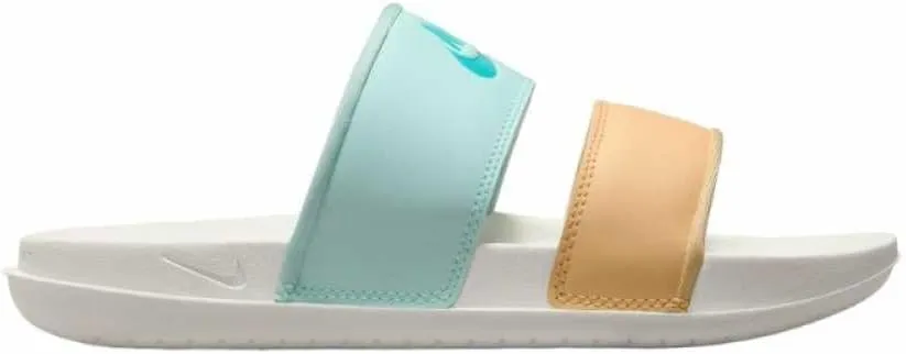 Nike Womens Benassi Duo Ultra Slide Sandals