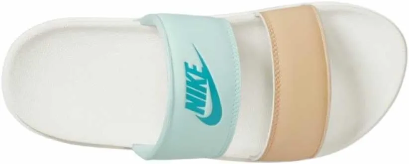 Nike Womens Benassi Duo Ultra Slide Sandals