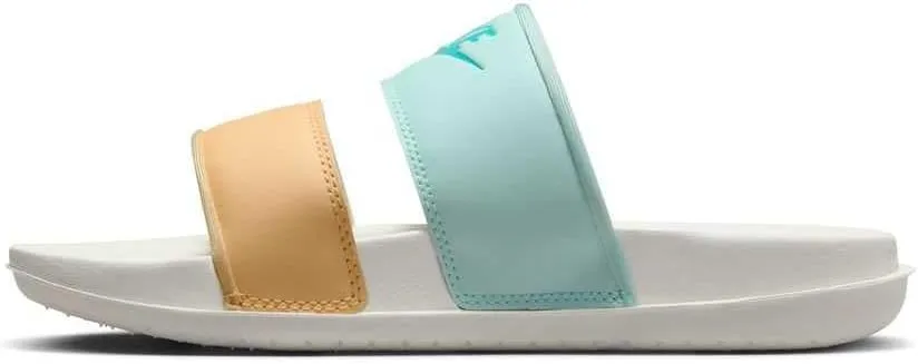 Nike Womens Benassi Duo Ultra Slide Sandals