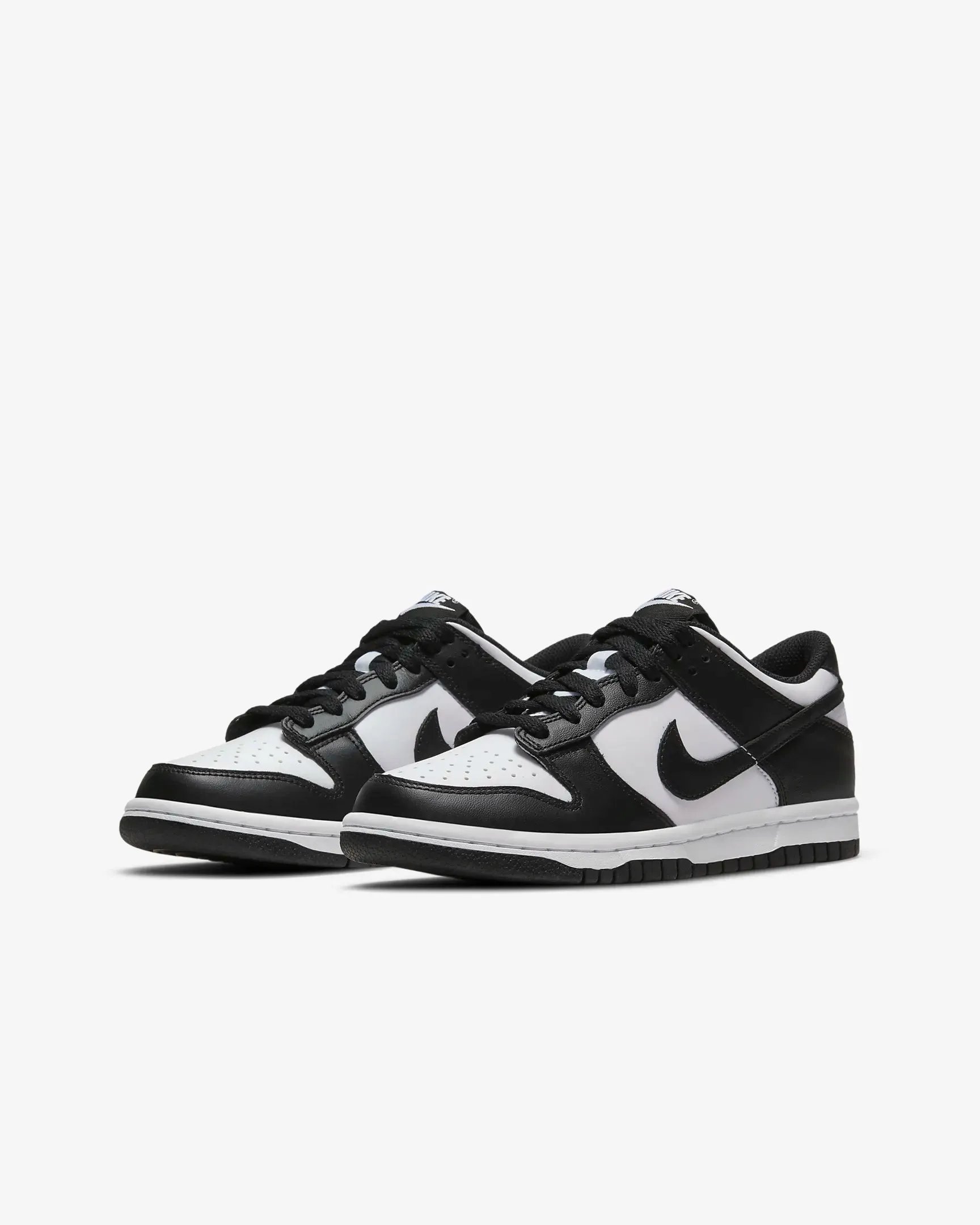 NikeXDunk Low "Panda"