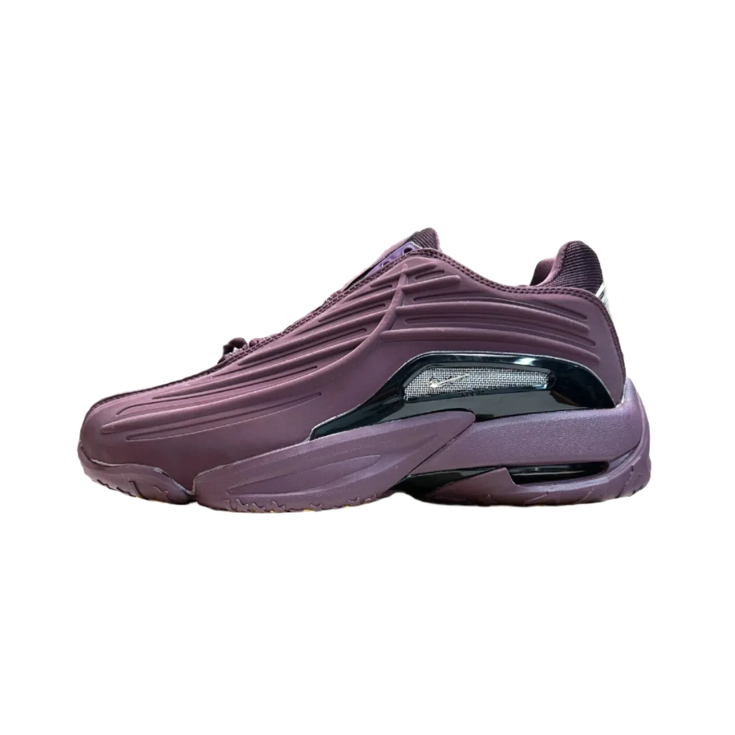 NOCTA x NIKE HOT STEP 2 DRAKE EGGPLANT