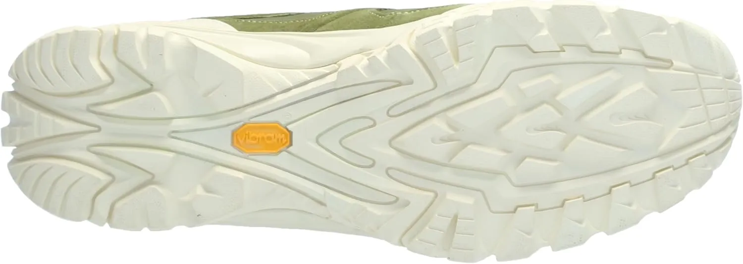 Oakley Men's Sierra Terrain Sneaker