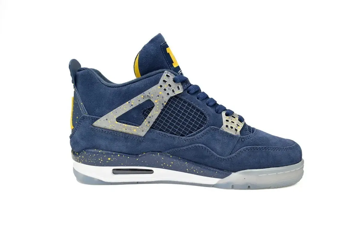 of Retro VIP-only deal 4 Jordan University Wide selection Air Michigan
