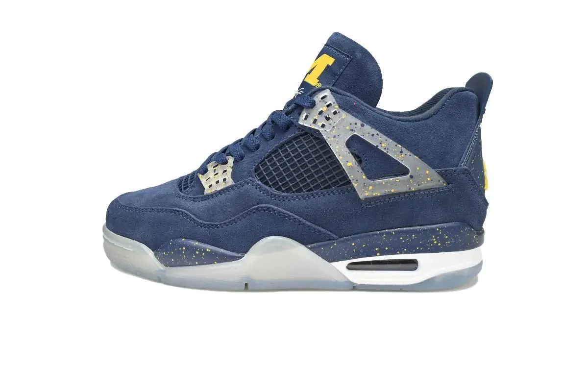 of Retro VIP-only deal 4 Jordan University Wide selection Air Michigan