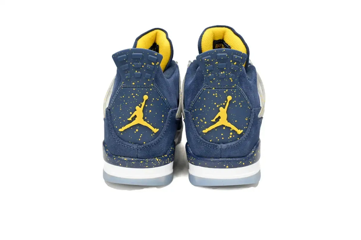 of Retro VIP-only deal 4 Jordan University Wide selection Air Michigan