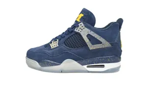 of Retro VIP-only deal 4 Jordan University Wide selection Air Michigan