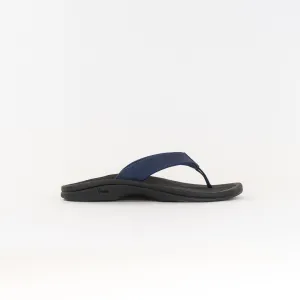 Olukai 'Ohana (Women's) - Pacifica Black