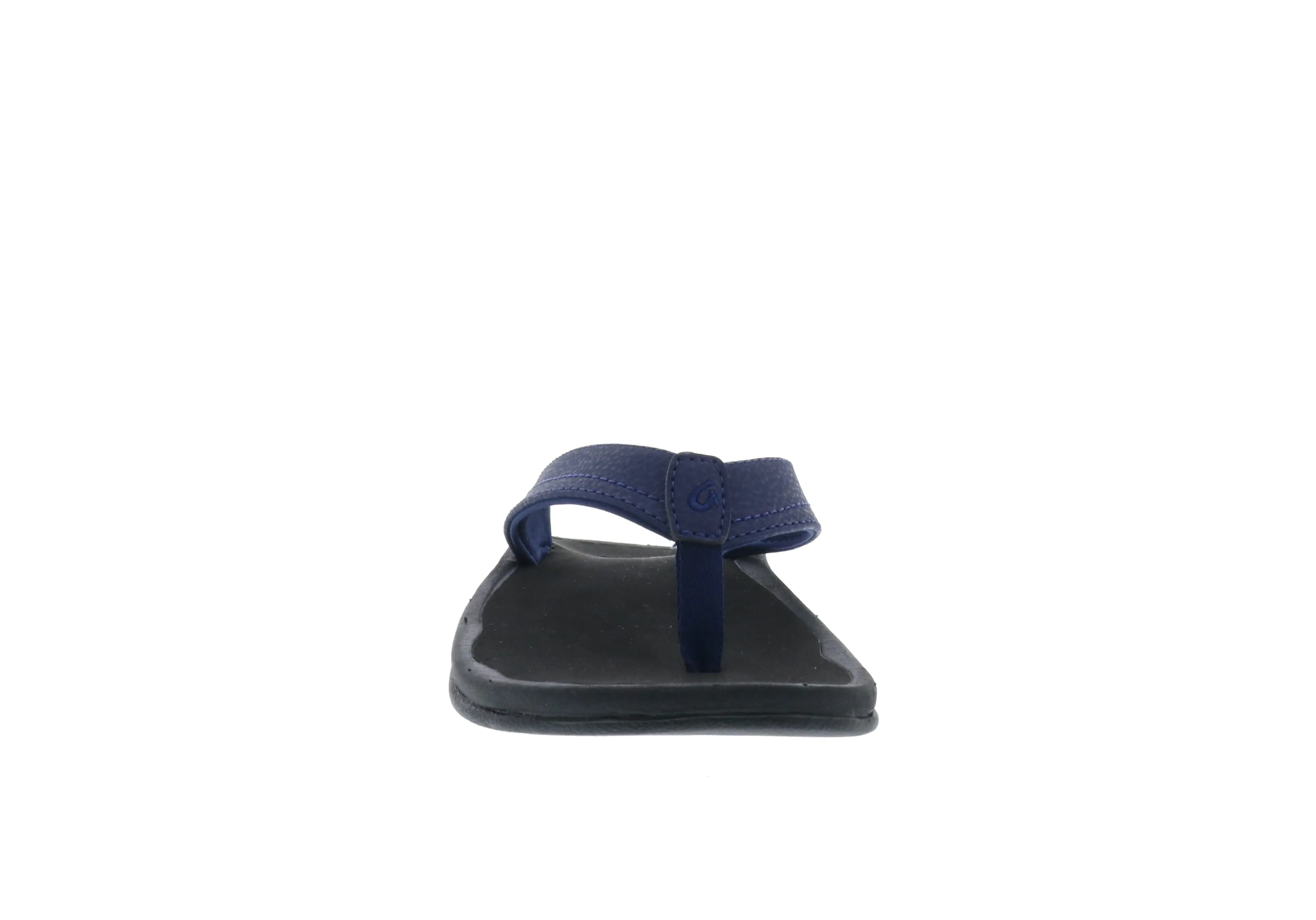 Olukai 'Ohana (Women's) - Pacifica Black