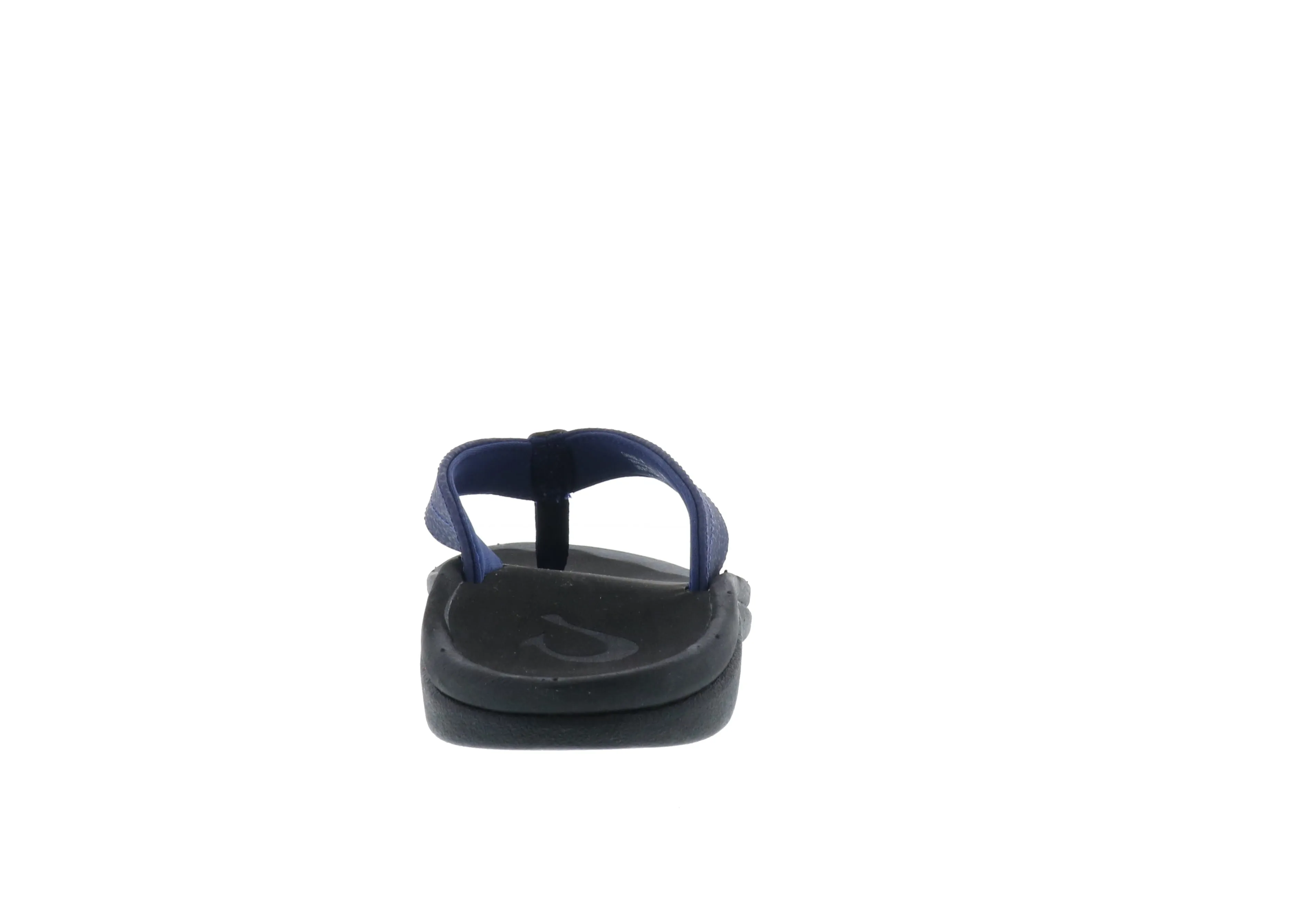 Olukai 'Ohana (Women's) - Pacifica Black