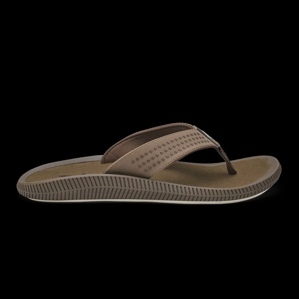 Olukai Ulele Mens Mustang
