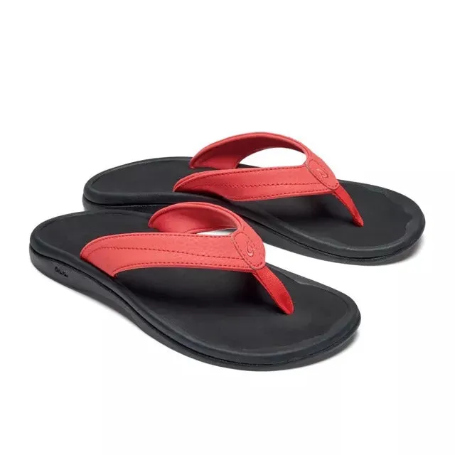 OluKai Womens Ohana Sandals