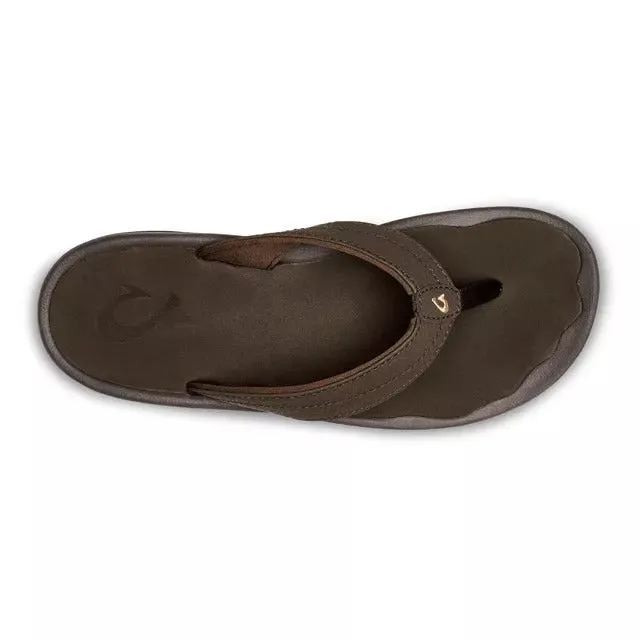 OluKai Womens Ohana Sandals