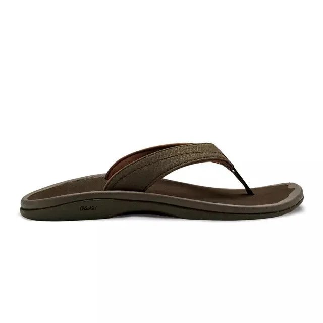 OluKai Womens Ohana Sandals