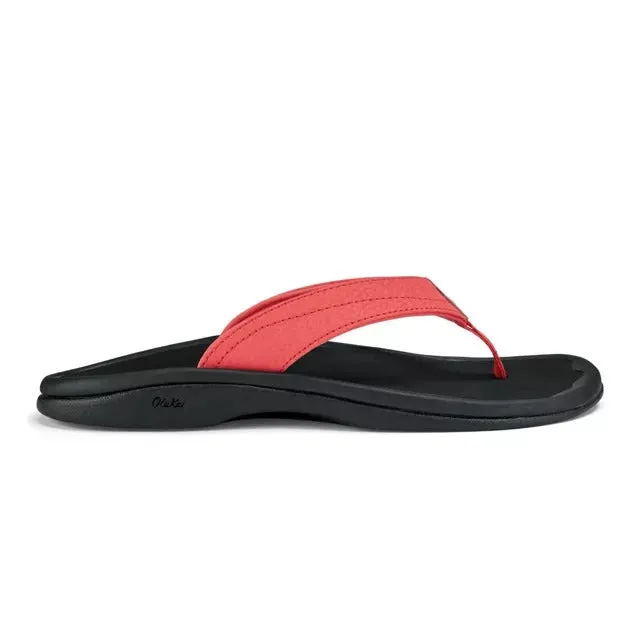 OluKai Womens Ohana Sandals
