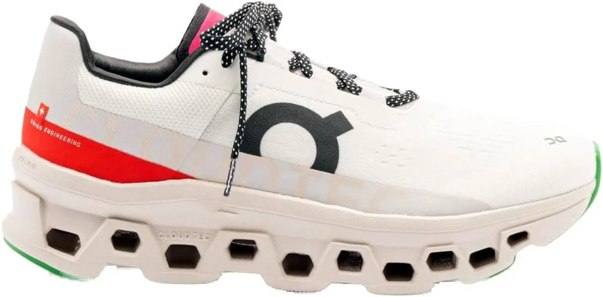 On Men's Cloudmonster Sneaker