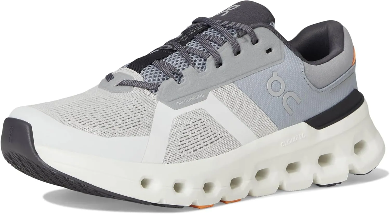 On Men's Cloudrunner 2 Sneaker