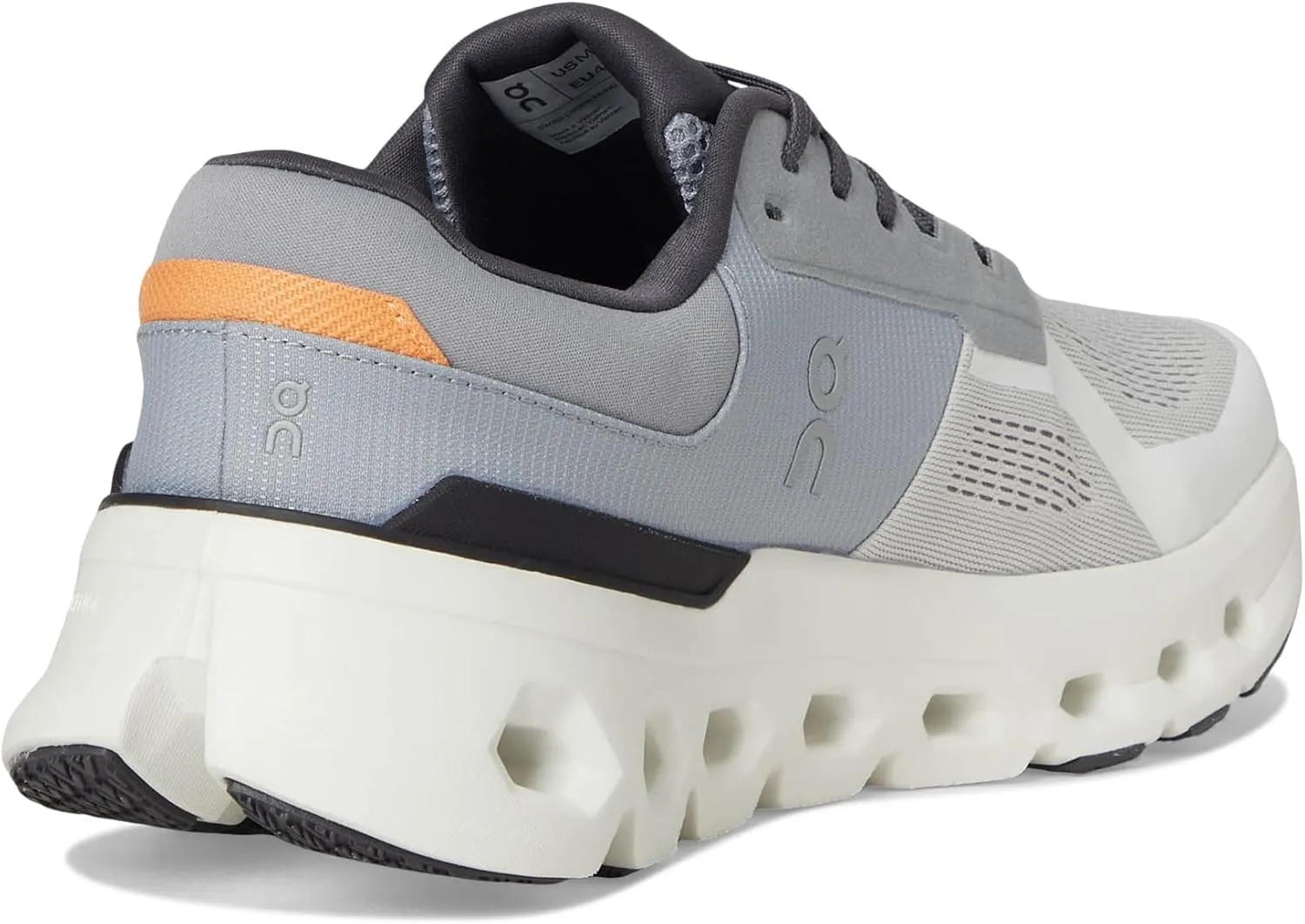On Men's Cloudrunner 2 Sneaker
