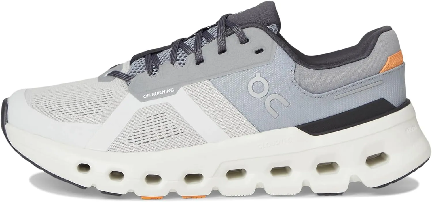 On Men's Cloudrunner 2 Sneaker